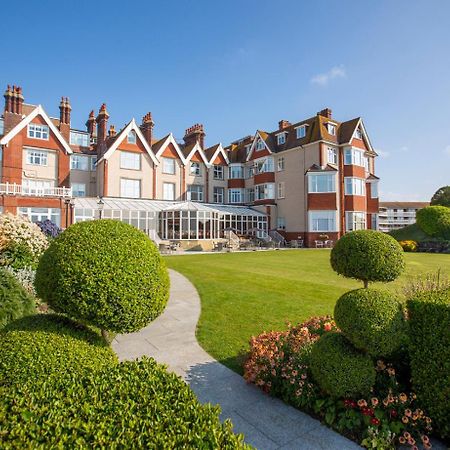 Hydro Hotel Eastbourne Ngoại thất bức ảnh