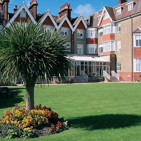 Hydro Hotel Eastbourne Ngoại thất bức ảnh