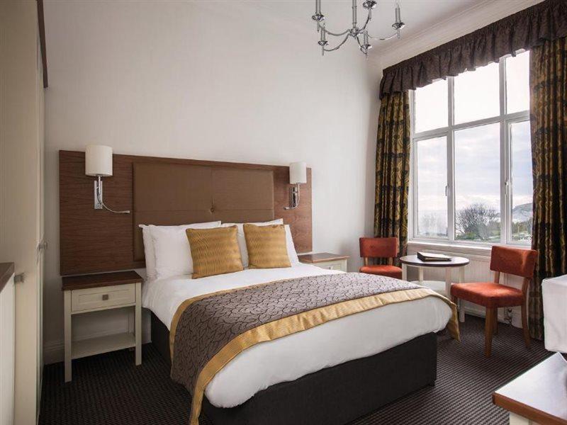 Hydro Hotel Eastbourne Ngoại thất bức ảnh
