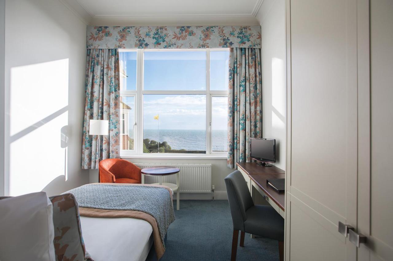 Hydro Hotel Eastbourne Ngoại thất bức ảnh