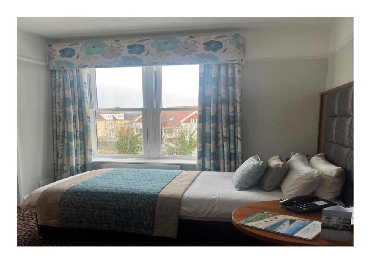 Hydro Hotel Eastbourne Ngoại thất bức ảnh