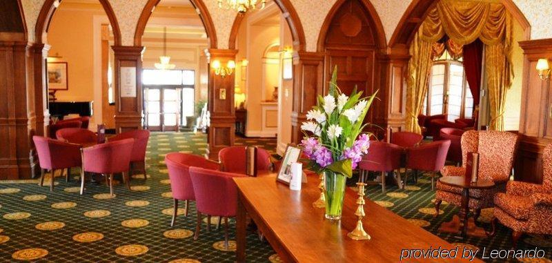 Hydro Hotel Eastbourne Ngoại thất bức ảnh