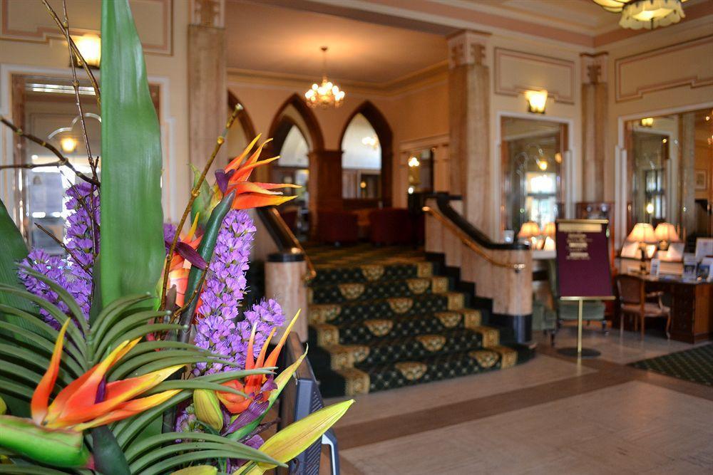 Hydro Hotel Eastbourne Ngoại thất bức ảnh