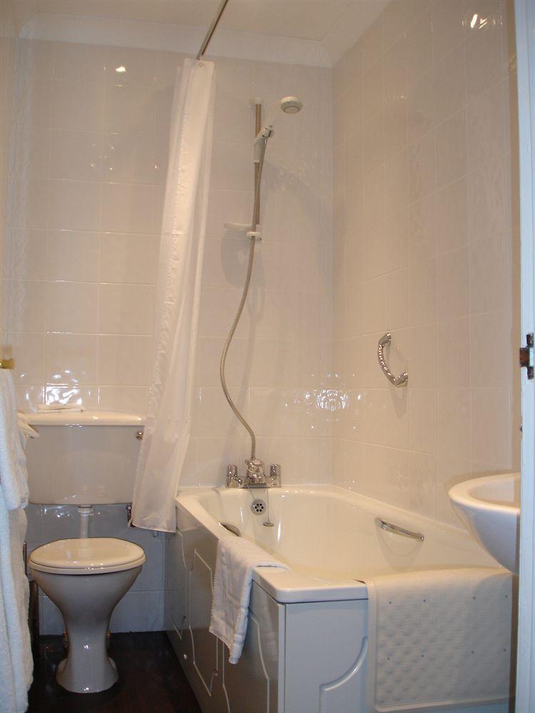 Hydro Hotel Eastbourne Ngoại thất bức ảnh