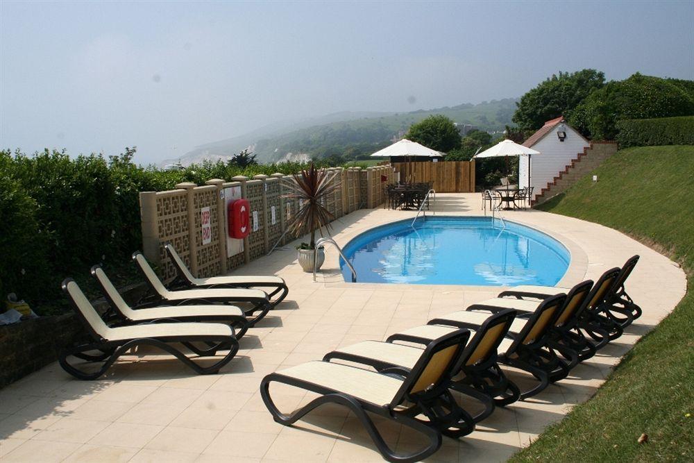 Hydro Hotel Eastbourne Ngoại thất bức ảnh