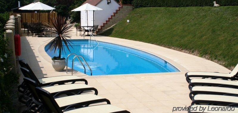 Hydro Hotel Eastbourne Ngoại thất bức ảnh