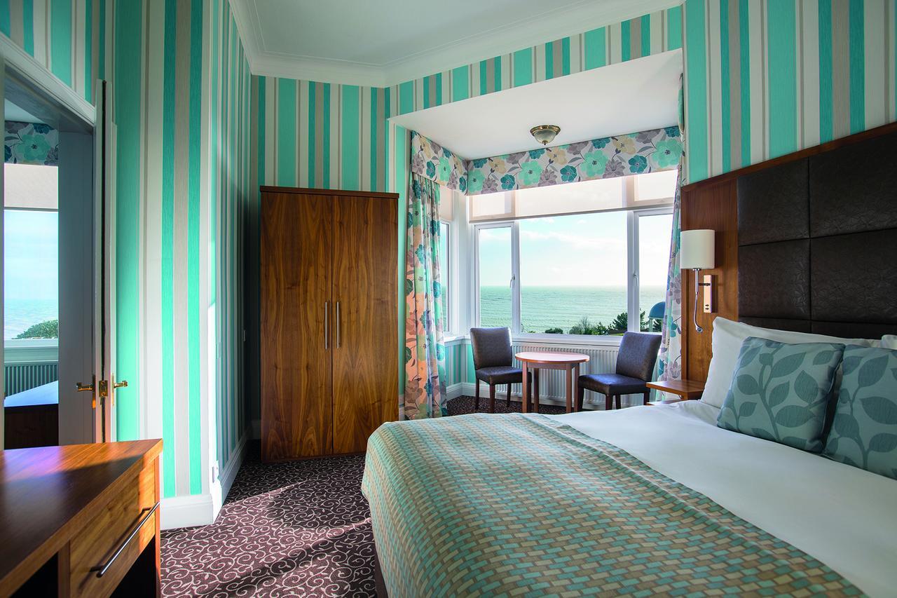 Hydro Hotel Eastbourne Ngoại thất bức ảnh