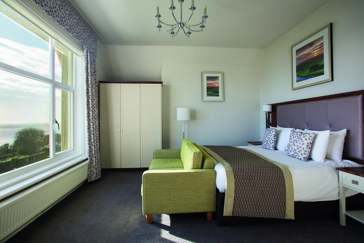 Hydro Hotel Eastbourne Ngoại thất bức ảnh