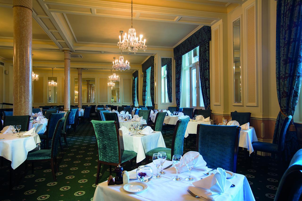 Hydro Hotel Eastbourne Ngoại thất bức ảnh