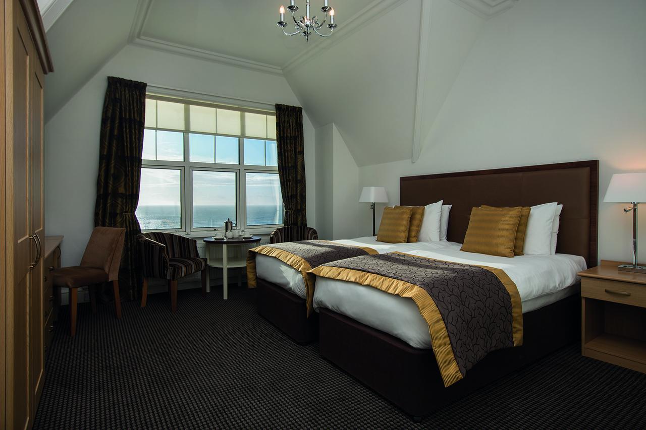 Hydro Hotel Eastbourne Ngoại thất bức ảnh