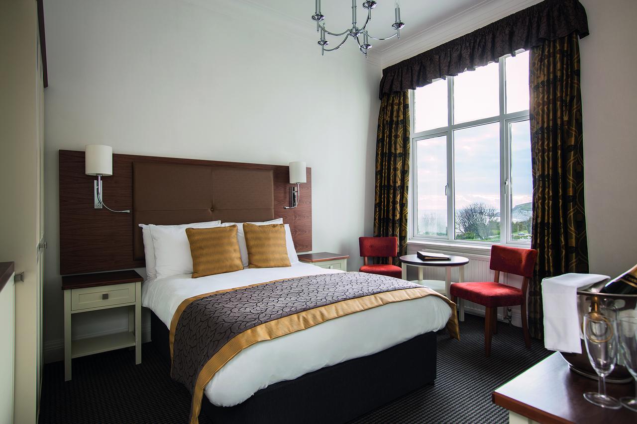 Hydro Hotel Eastbourne Ngoại thất bức ảnh