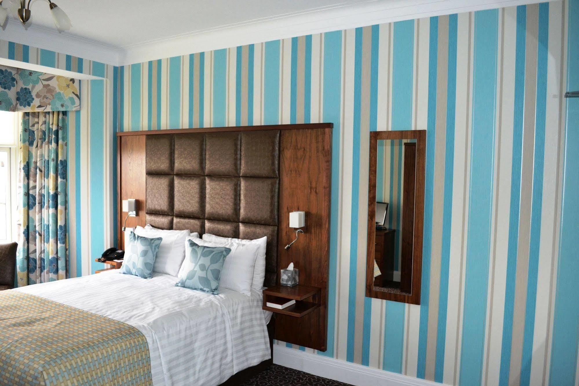 Hydro Hotel Eastbourne Ngoại thất bức ảnh