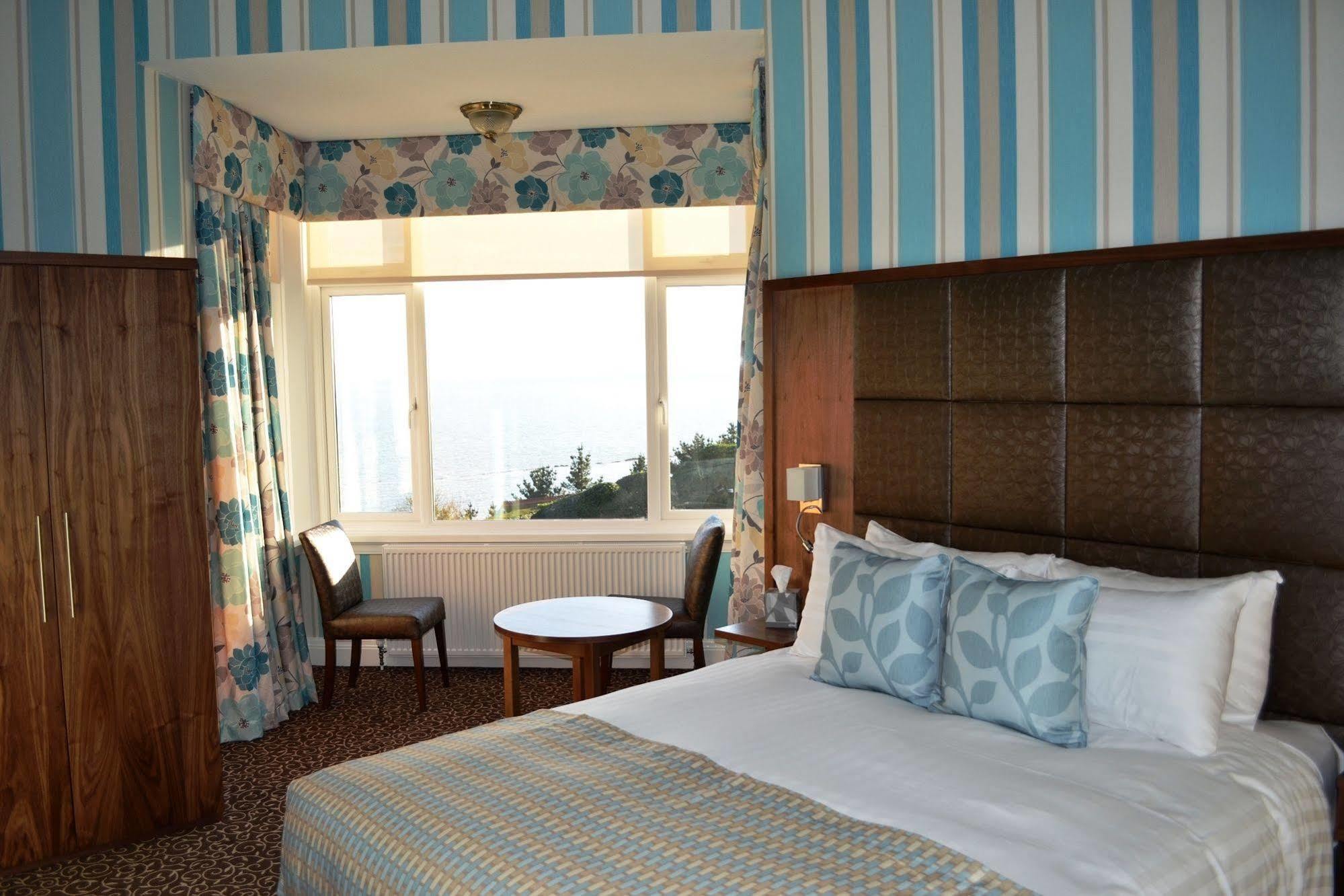 Hydro Hotel Eastbourne Ngoại thất bức ảnh