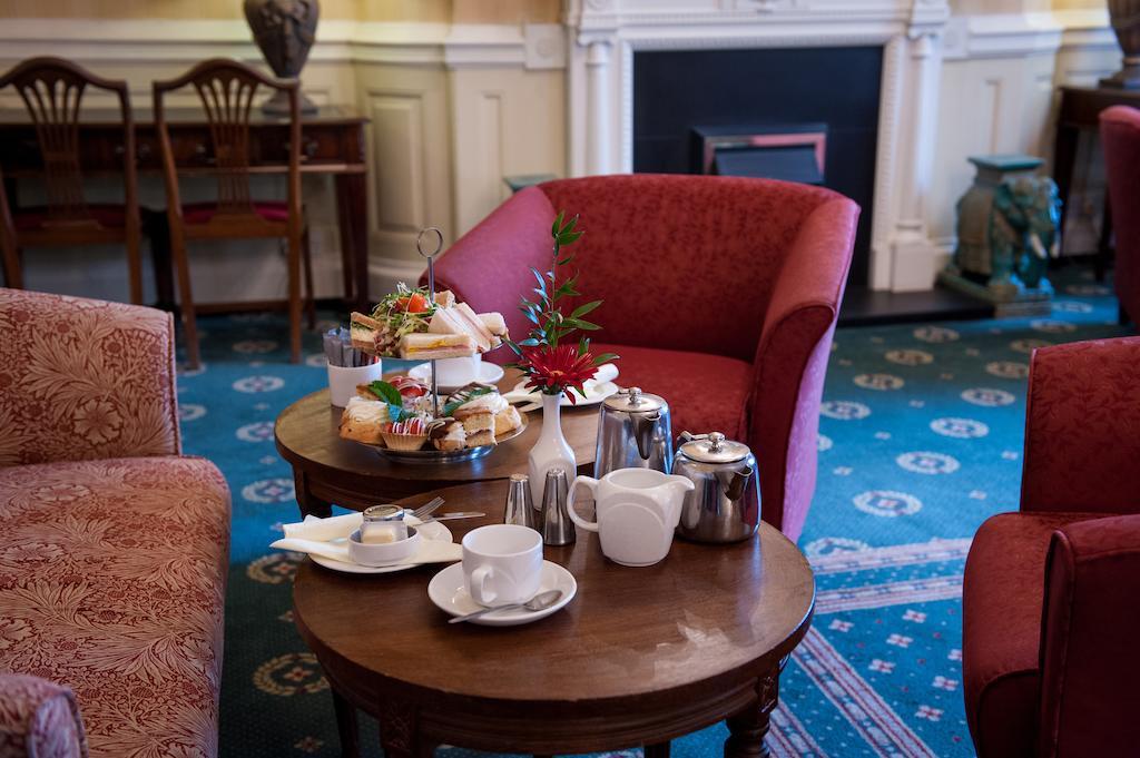 Hydro Hotel Eastbourne Ngoại thất bức ảnh